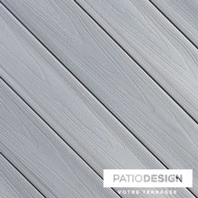Fiberon Horizon Castle gray