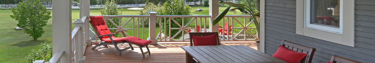 Western Red Cedar
