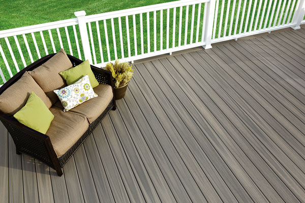 Patio Design Fiberon