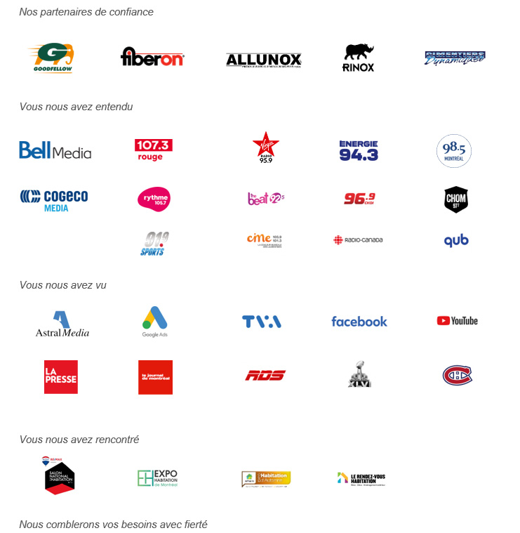Partners